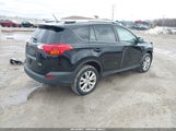 Toyota Rav4 Limited 2T3DFREV9DW044783 снимка