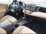 Toyota Rav4 Limited 2T3DFREV9DW044783 снимка