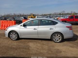 Nissan Sentra Sl 3N1AB7AP4DL731643 снимка