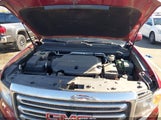 GMC Canyon Sle 1GTG6CENXH1313680 снимка