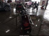 Honda Vtx1800 N2 1HFSC49E86A401262 снимка