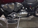 Honda Vtx1800 N2 1HFSC49E86A401262 снимка
