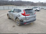 Honda Cr-V Ex-L 7FARW2H86KE058263 снимка