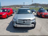 Toyota Highlander V6 JTEEP21A560165468 снимка