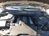 BMW X5 4.4I 5UXFB33542LH30722 снимка