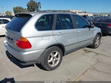 BMW X5 4.4I 5UXFB33542LH30722 снимка