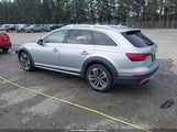 Audi A4 Allroad 2.0T Premium WA18NAF49JA074835 снимка