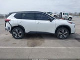 Nissan Rogue Sl Intelligent Awd JN8BT3CB6RW432489 photo