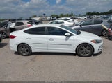 Hyundai Elantra Sel 5NPD84LF4JH235796 fotografie
