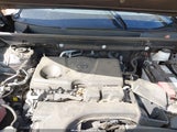 Toyota Rav4 Xle 2T3W1RFV7PW251781 fotografie