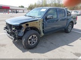 Nissan Frontier Desert Runner 1N6AD0ER9JN704120 снимка