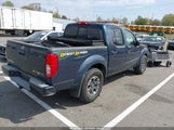 Nissan Frontier Desert Runner 1N6AD0ER9JN704120 снимка