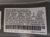 Honda Civic Hybrid Sport/Sport Touring 2HGFE4F84SH324150 photo