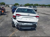 Toyota Corolla Le 5YFB4MDE2TP418306 снимка