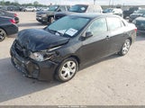 Toyota Corolla Le 5YFBU4EE3DP096940 fotografie