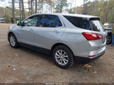 Chevrolet Equinox Fwd Lt 1.5L Turbo 3GNAXKEV4LS734872 photo