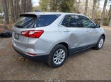 Chevrolet Equinox Fwd Lt 1.5L Turbo 3GNAXKEV4LS734872 photo