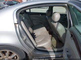 Buick Lucerne Cxl 1G4HD572X7U196958 снимка