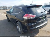 Nissan Rogue Sl 5N1AT2MV6EC780195 снимка