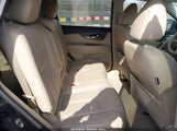 Nissan Rogue Sl 5N1AT2MV6EC780195 снимка