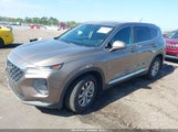 Hyundai Santa Fe Se 5NMS23AD9KH095134 снимка