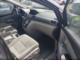 Honda Odyssey Ex 5FNRL5H48FB124305 снимка