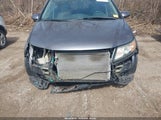 Honda Odyssey Ex 5FNRL5H48FB124305 снимка