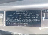 Kia Forte Lxs 3KPF24AD7NE468481 fotografie
