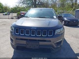 Jeep Compass Sport 4X4 3C4NJDAB3JT392261 снимка
