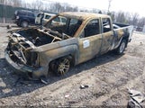 Chevrolet Silverado  1Lt 1GCVKREC9GZ159743 снимка