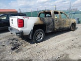 Chevrolet Silverado  1Lt 1GCVKREC9GZ159743 снимка