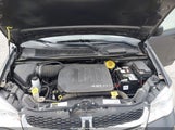 Dodge Grand Caravan Se 2C4RDGBG4JR254882 снимка