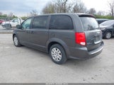 Dodge Grand Caravan Se 2C4RDGBG4JR254882 снимка