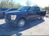 Ford F-150 Xl 1FTEW1EB8MFB38439 снимка