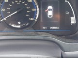 Hyundai Ioniq Hybrid Blue KMHC65LC9KU156463 снимка