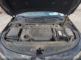 Chevrolet Impala Ls 1G11X5S35KU137489 снимка