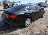 Chevrolet Impala Ls 1G11X5S35KU137489 снимка