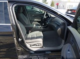 Chevrolet Impala Ls 1G11X5S35KU137489 снимка
