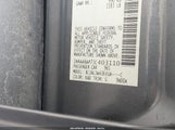Nissan Maxima 3.5 Sv 1N4AA6AP7JC403110 снимка