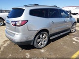 Chevrolet Traverse Ltz 1GNKRLKD9DJ263692 снимка