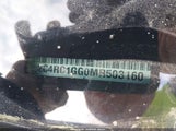 Chrysler Pacifica Limited 2C4RC1GG0MR503160 снимка