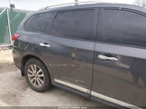 Nissan Pathfinder Sl 5N1AR2MM3EC707727 снимка
