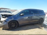 Honda Odyssey Lx 5FNRL5H24FB108567 снимка