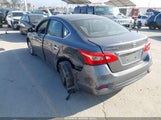 Nissan Sentra S 3N1AB7AP0HY209990 снимка
