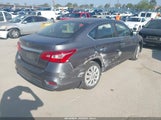 Nissan Sentra S 3N1AB7AP0HY209990 снимка