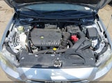 Mitsubishi Lancer Gts JA32U8FW8AU029116 снимка