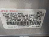 Mitsubishi Lancer Gts JA32U8FW8AU029116 снимка