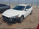 Nissan Altima S Fwd 1N4BL4BV5LC255963 fotografie