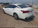 Nissan Altima S Fwd 1N4BL4BV5LC255963 fotografie