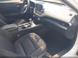 Nissan Altima S Fwd 1N4BL4BV5LC255963 fotografie